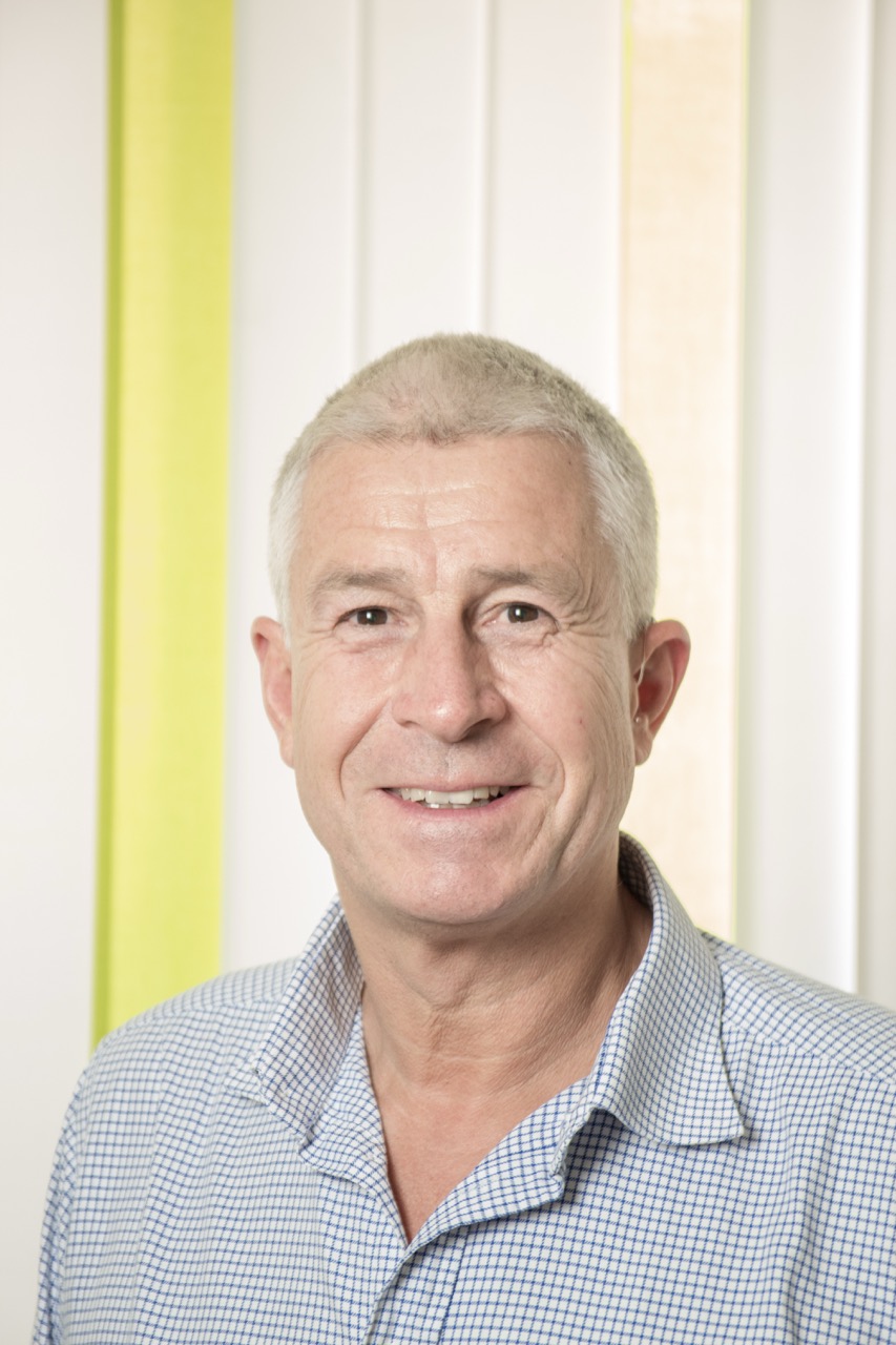 Privatdozent Dr. med. Günter Raab
